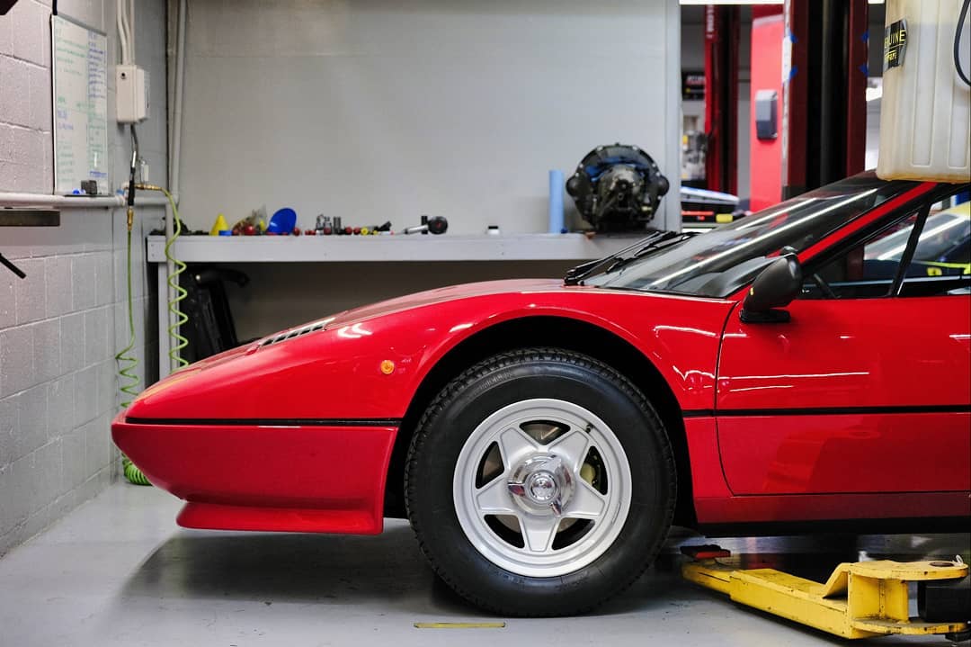 The successor to the... - R3 Motorsports, Inc
