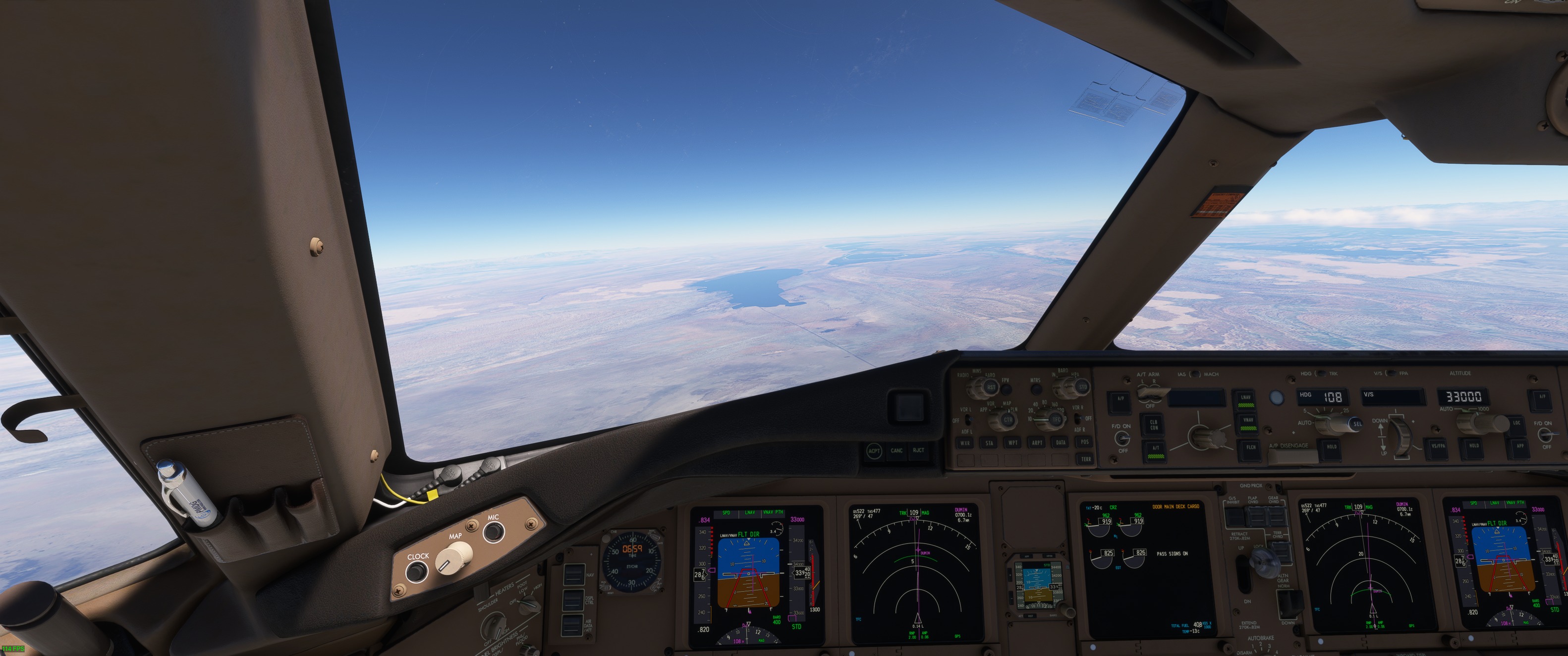 Microsoft Flight Simulator 2024 (Asobo Studio) | Facebook