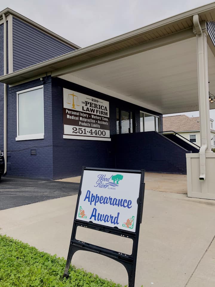 Perica Law Firm | Wood River IL