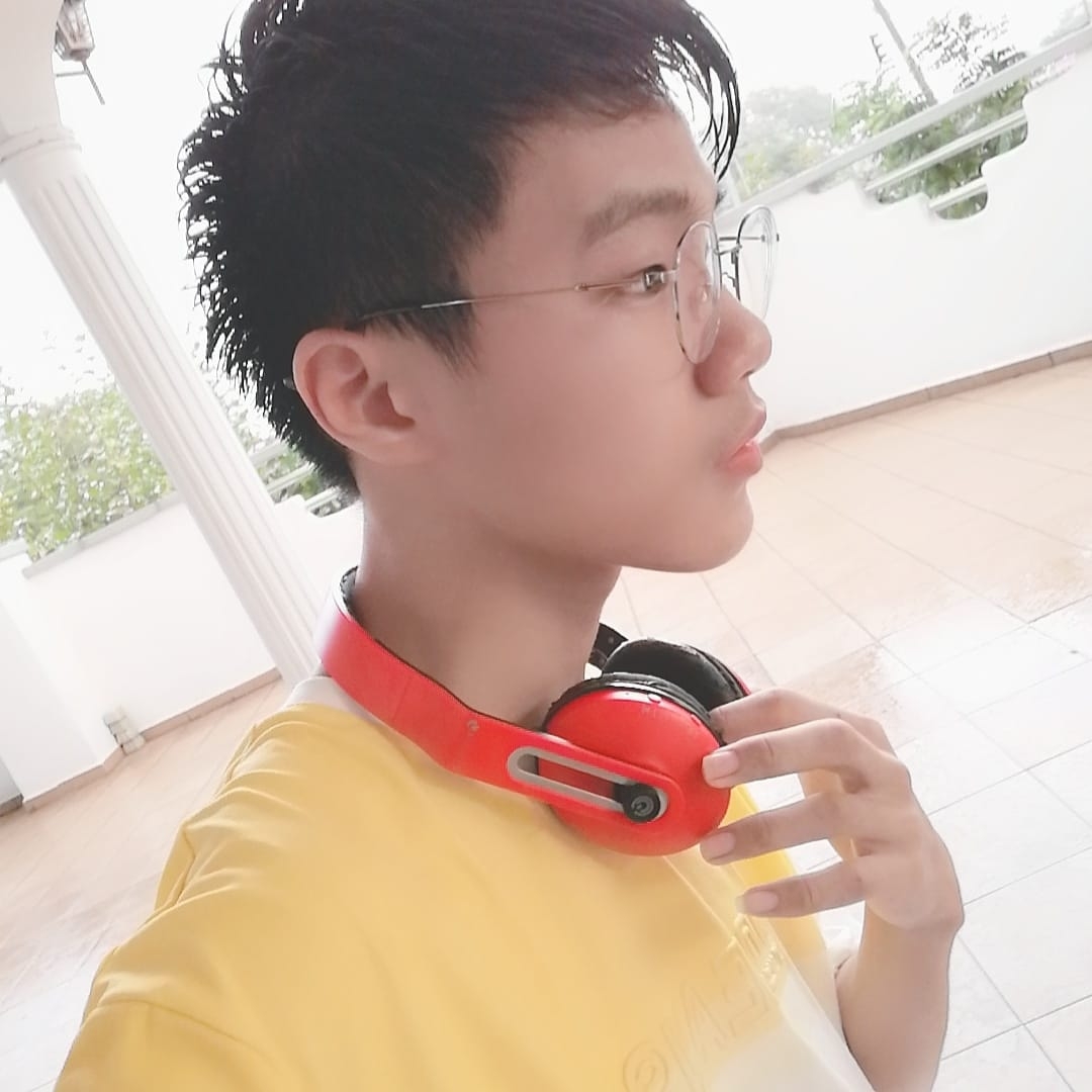 张浚喆
