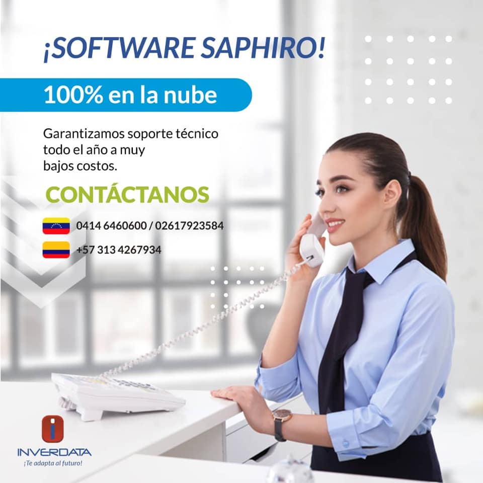 Inverdata Colombia