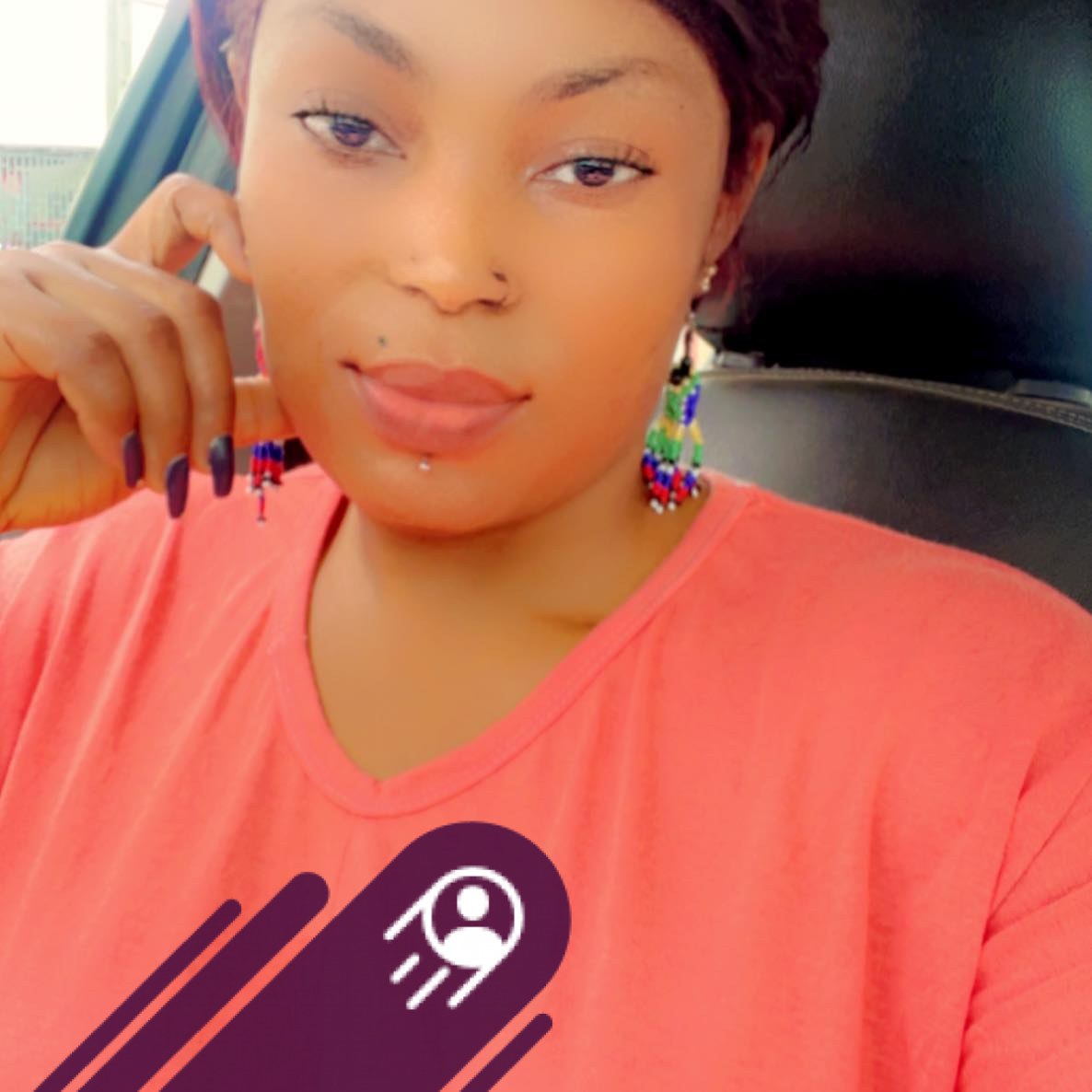 C’est avec une immense joie que... - Sylvie Sinwah Karidioula | Facebook