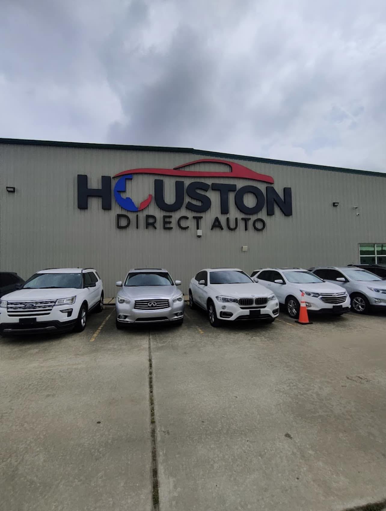 USA Direct Auto | Houston TX