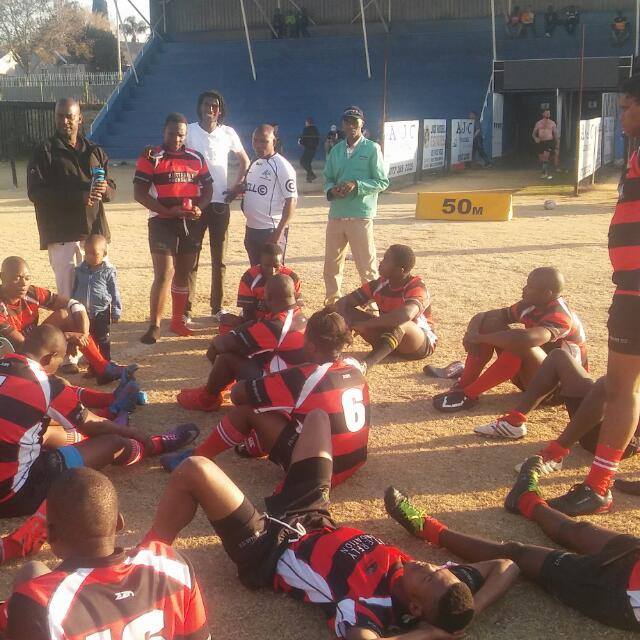 Jaguars Rugby Club