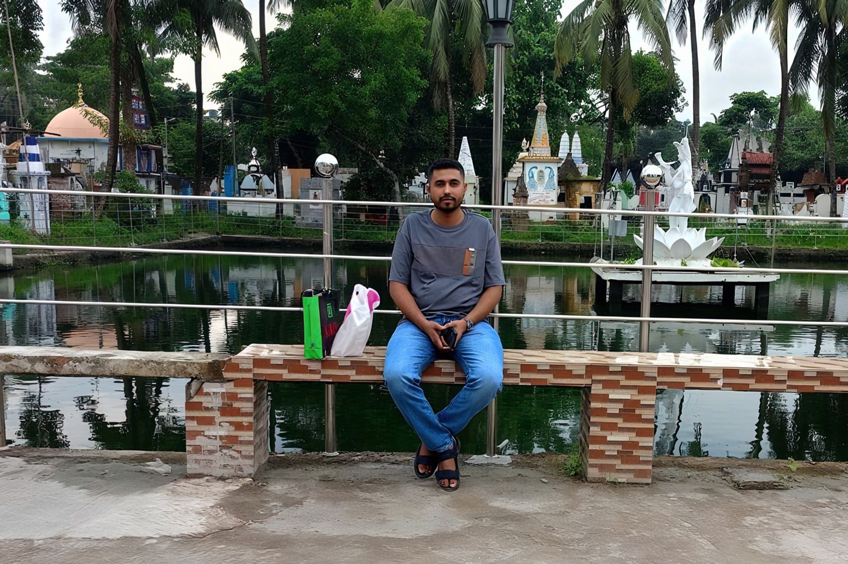Md Siful Islam