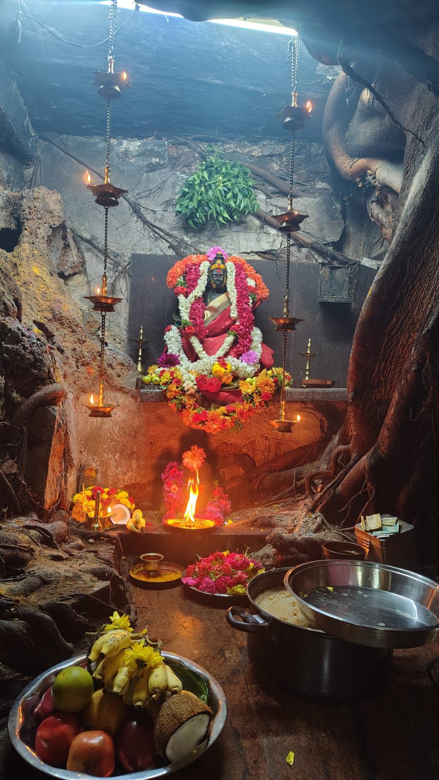 Vana Durga golla halli Bannerughatta ವನ ದುರ್ಗಾ ಗೊಲ್ಲ ಹಳ್ಳಿ ಬನ್ನೇರುಘಟ್ಟ ...