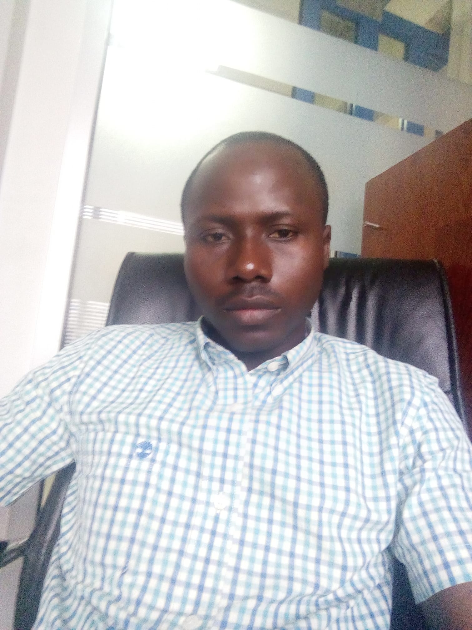 Engr Michael Azeez