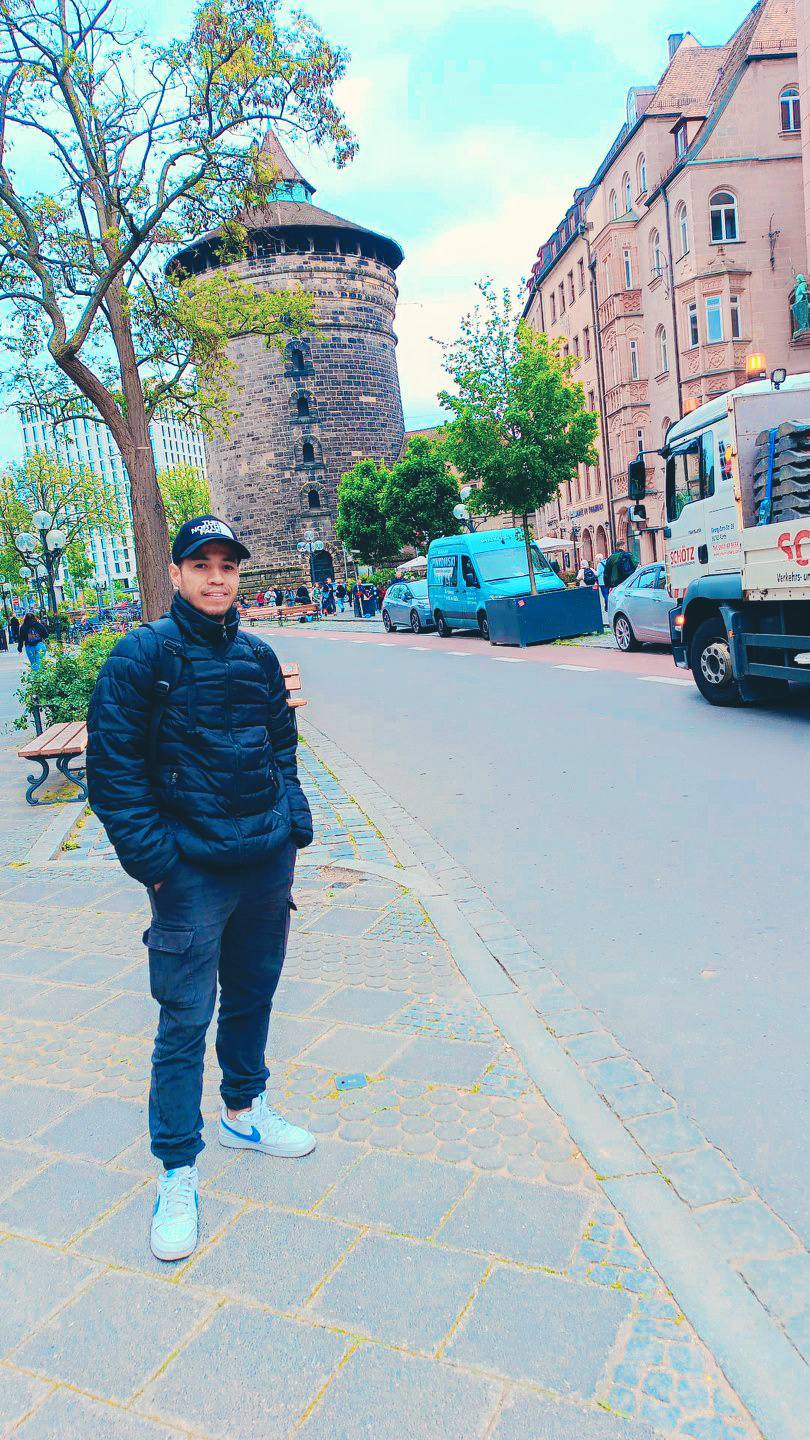 Andres Quin