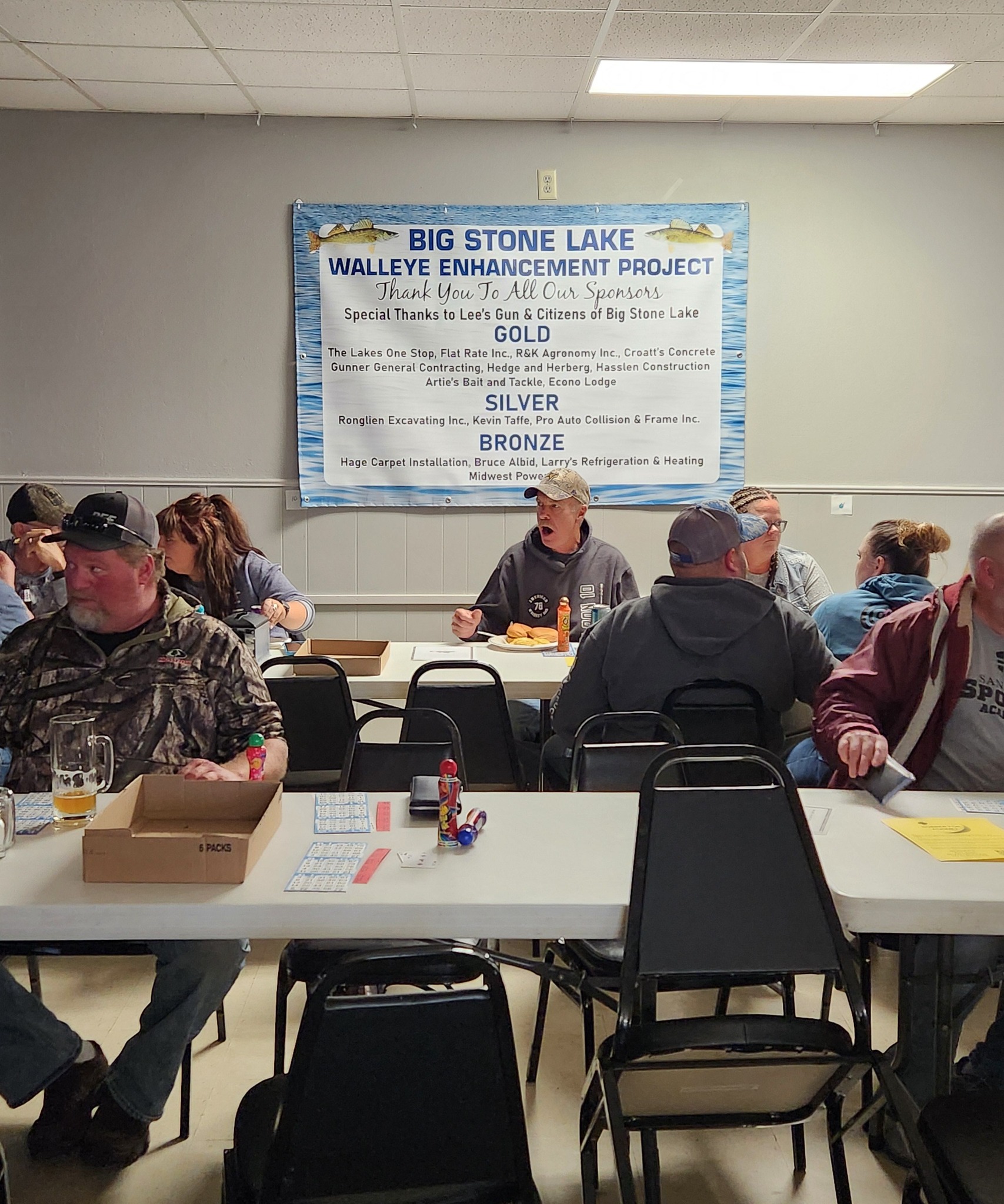 Big Stone American Legion Post 229 | Facebook