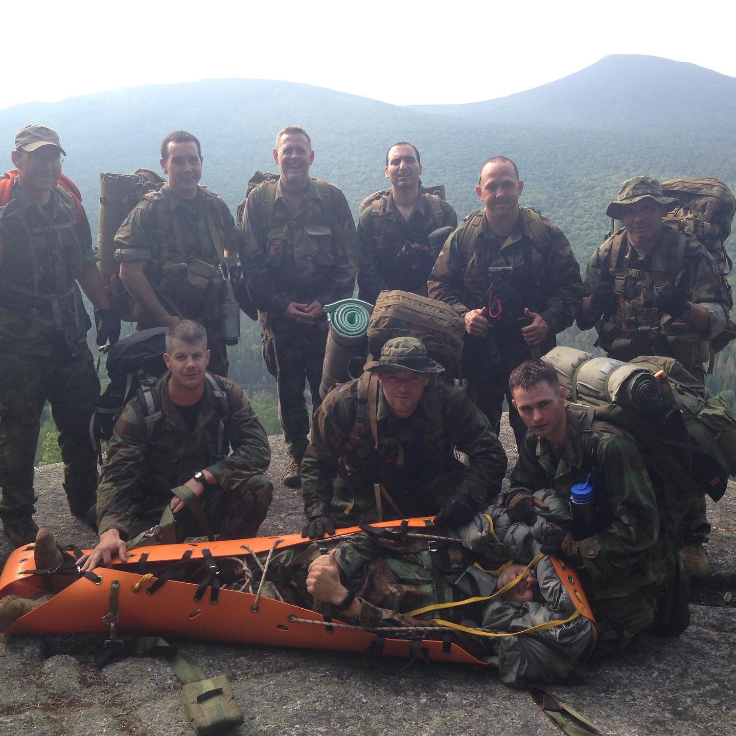 Apollo Training Group
