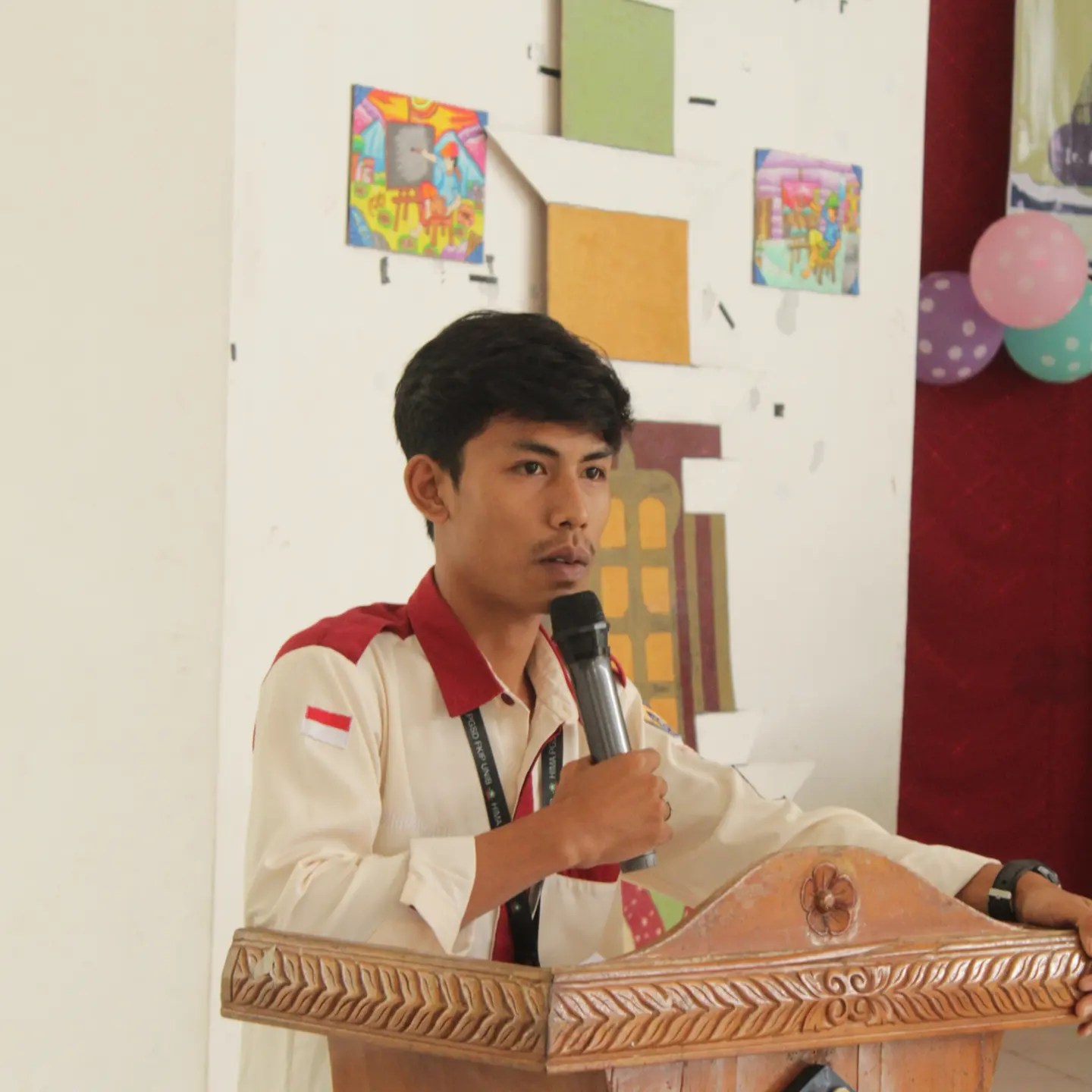 Farhan Riyadi