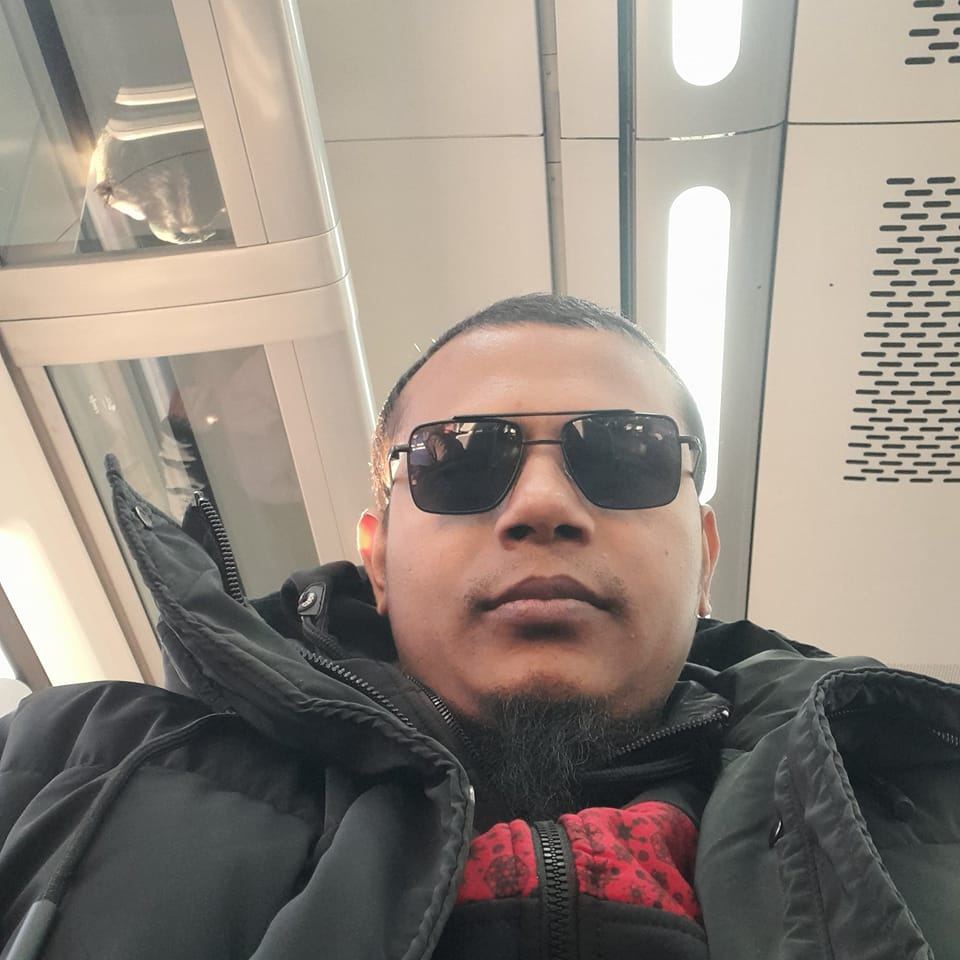 Md Nazimuddin Sheikh
