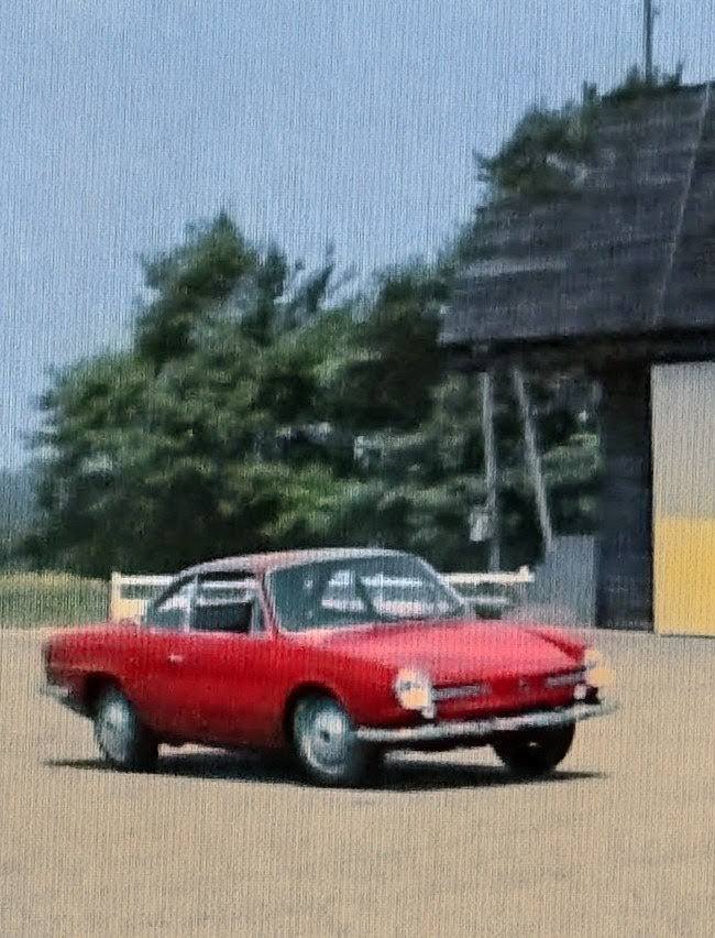 旧車愛好会