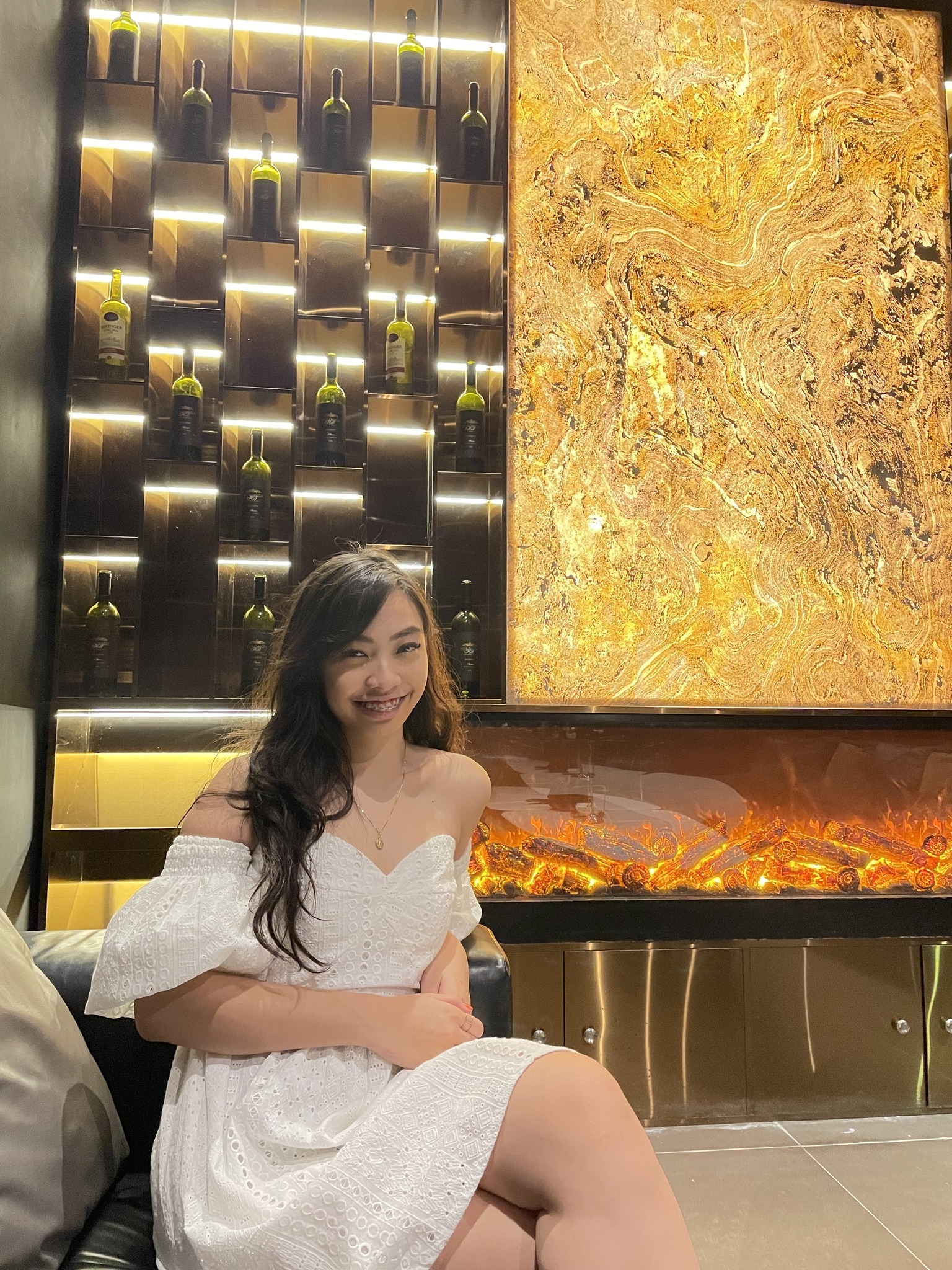 Chelsea - To finer things in life. Connect w/ me on: IG: chelelz YT ...