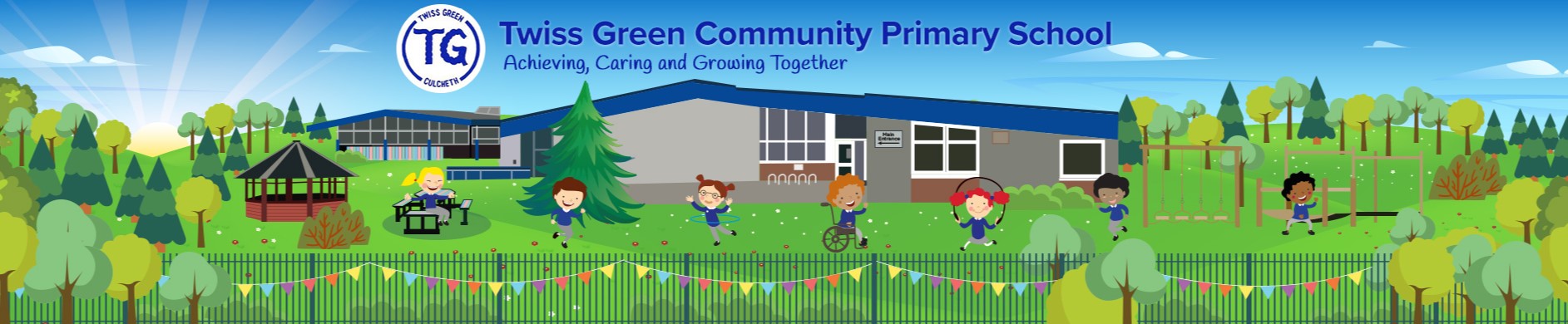 Twiss Green Community Primary School