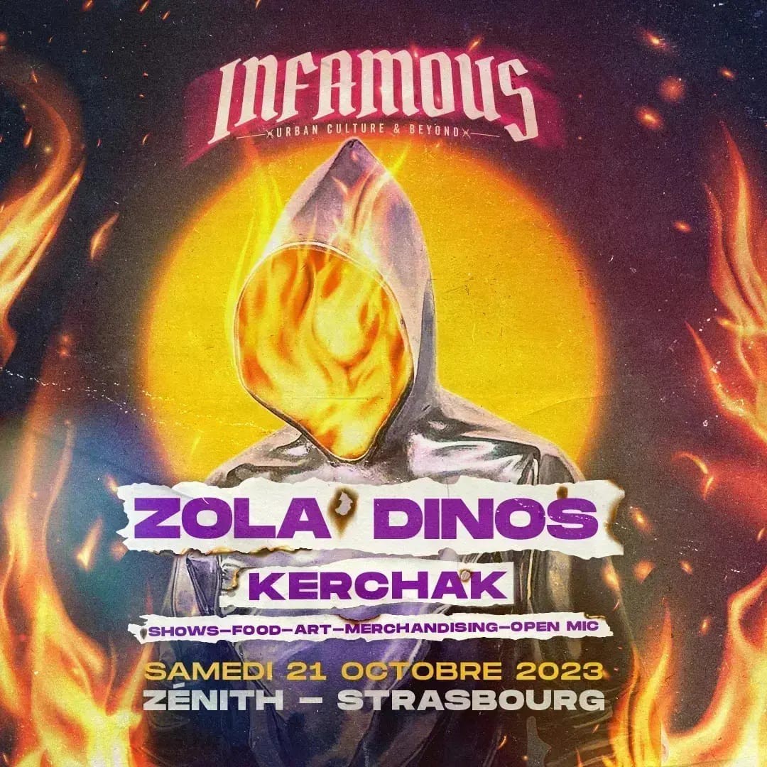 Infamous Festival