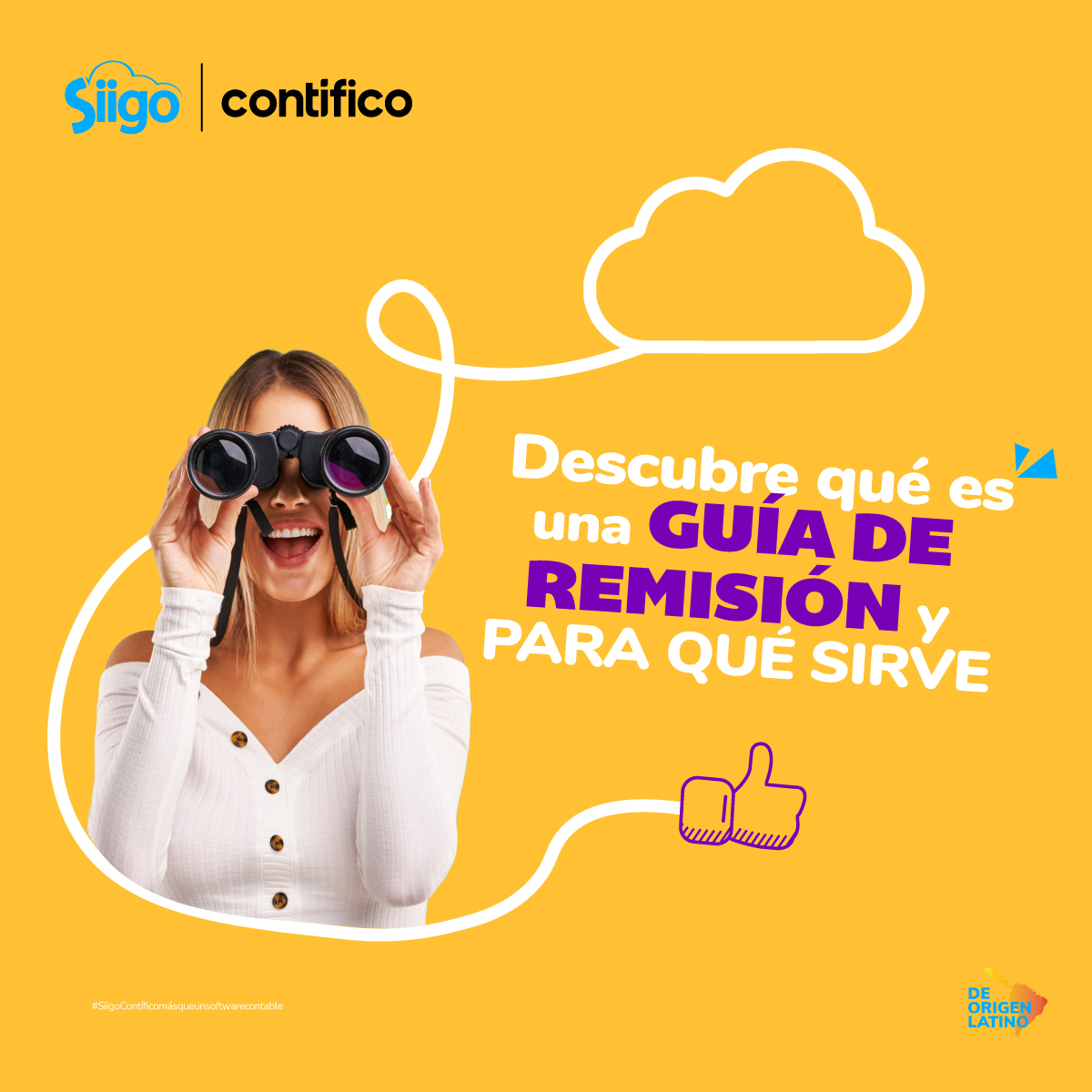 Siigo Contífico - Conoce todos los aspectos importantes de...
