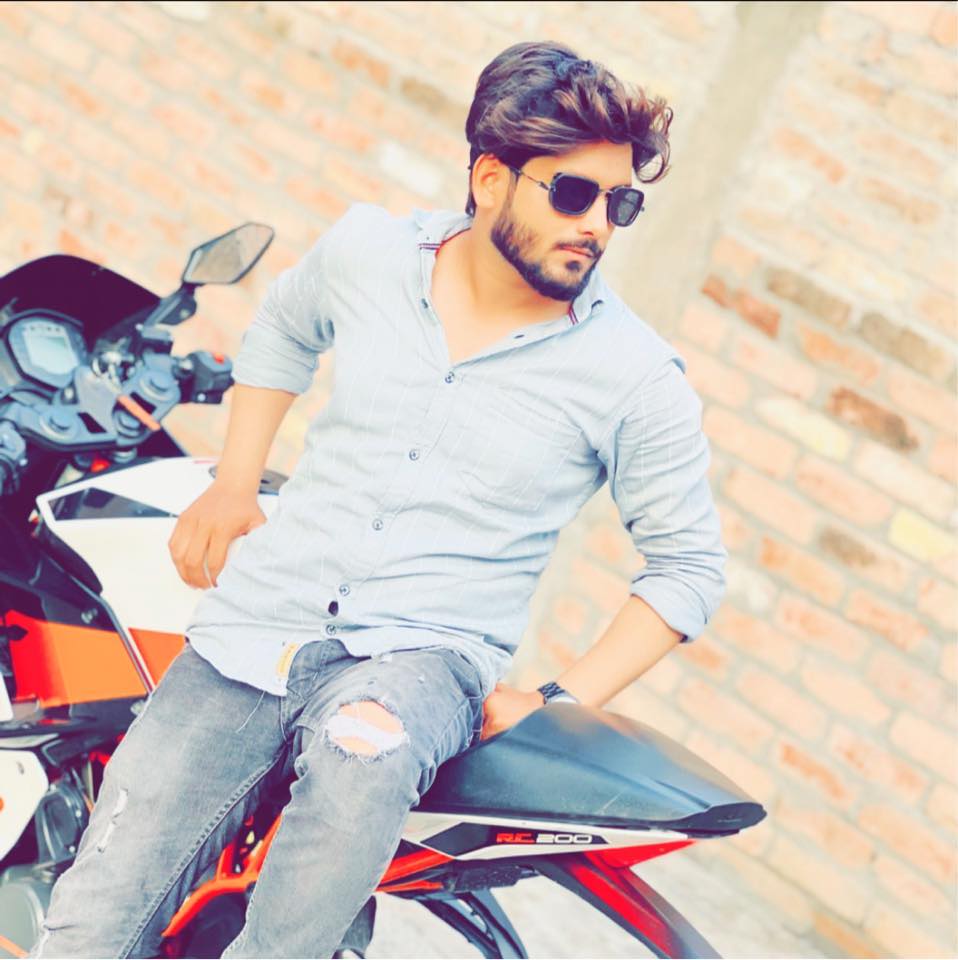 Talha Rao