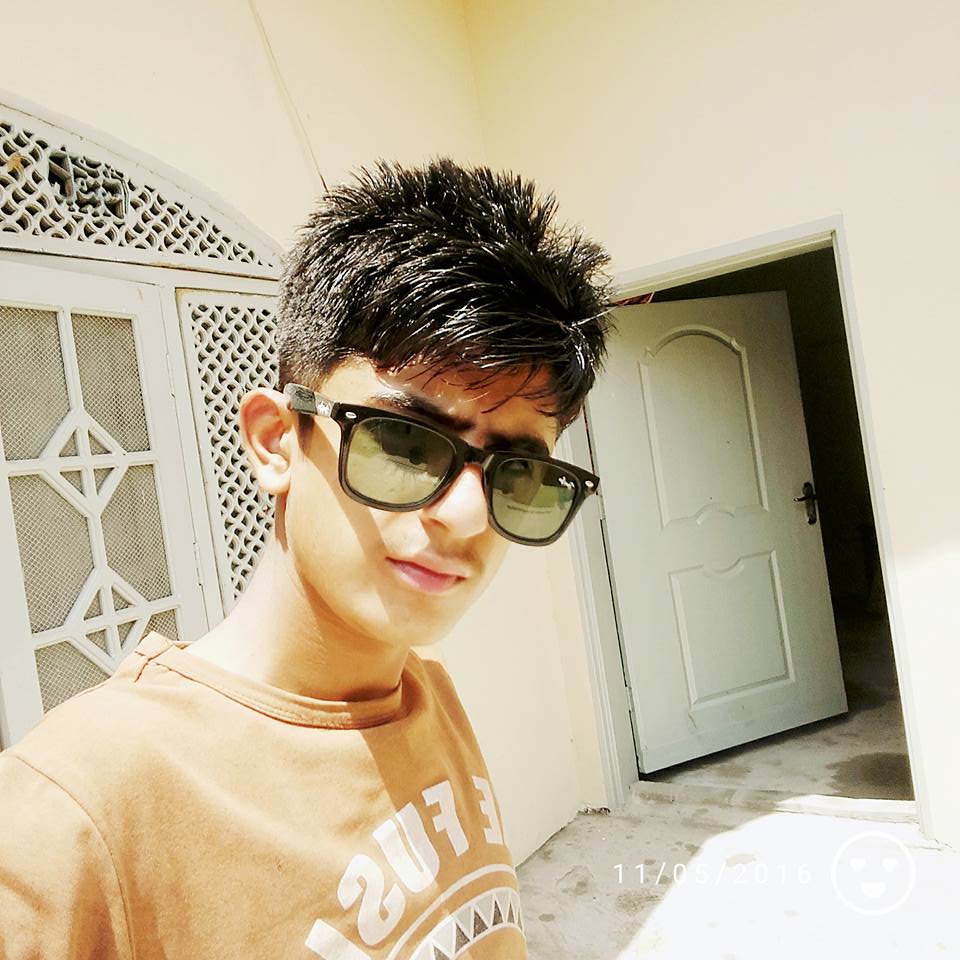 Mobin Abbas Rai