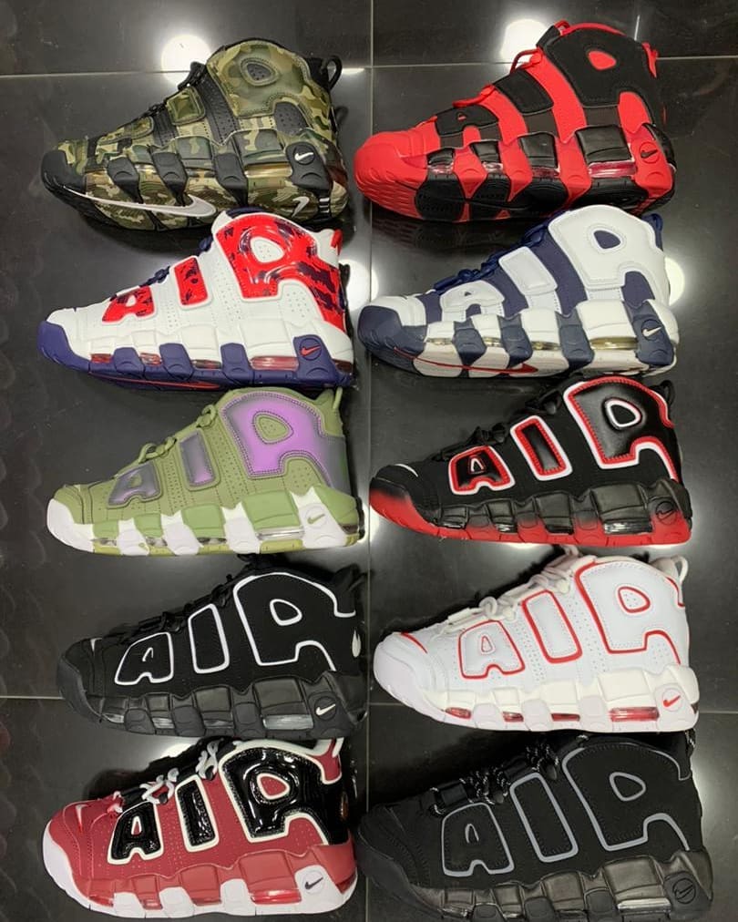 Steps N Kicks