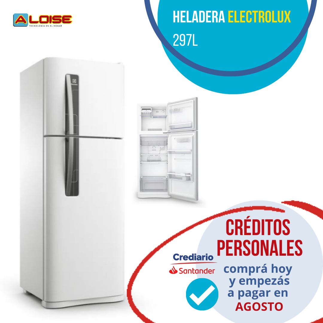 Aloise Cr | Comodoro Rivadavia