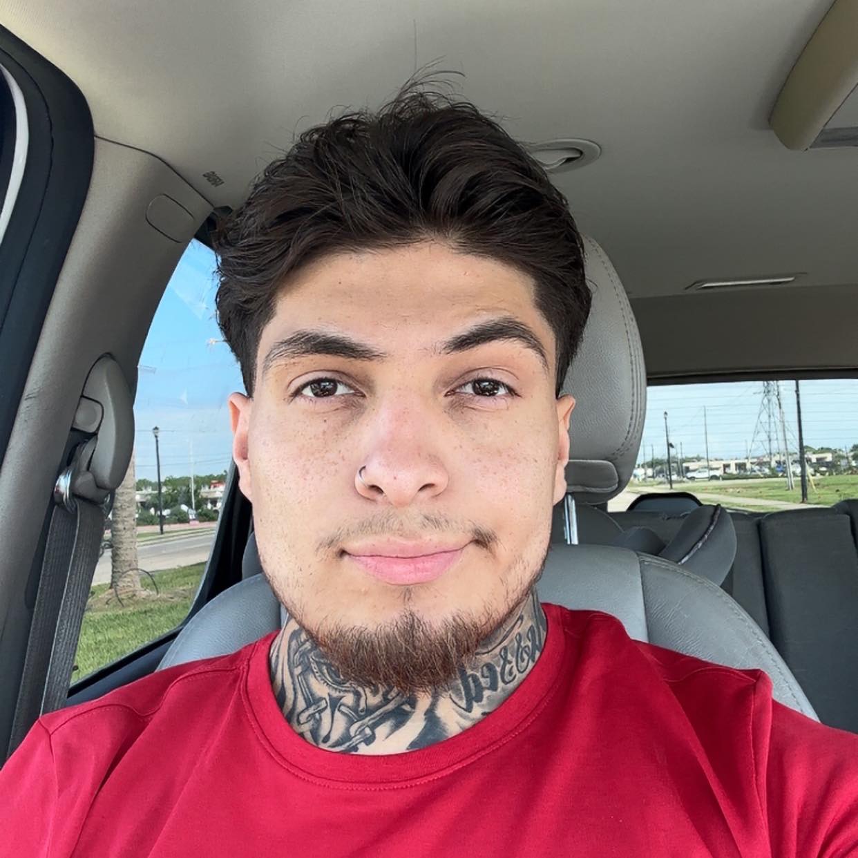 Christian Reyes