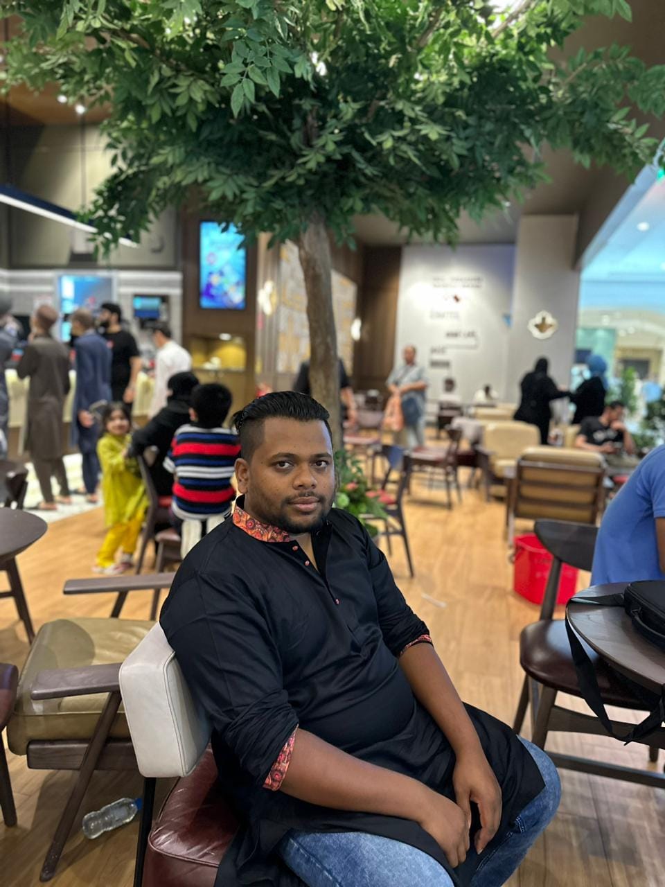 SM Rayhan