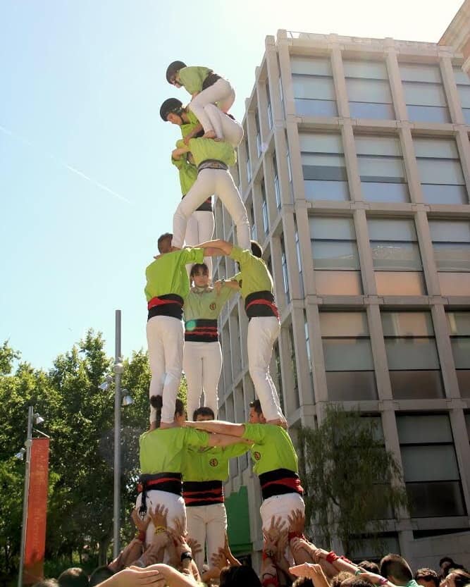 colla-castellera-bergants-del-campus-terrassa-terrassa