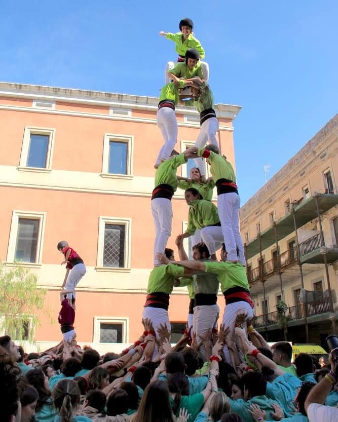 colla-castellera-bergants-del-campus-terrassa-terrassa
