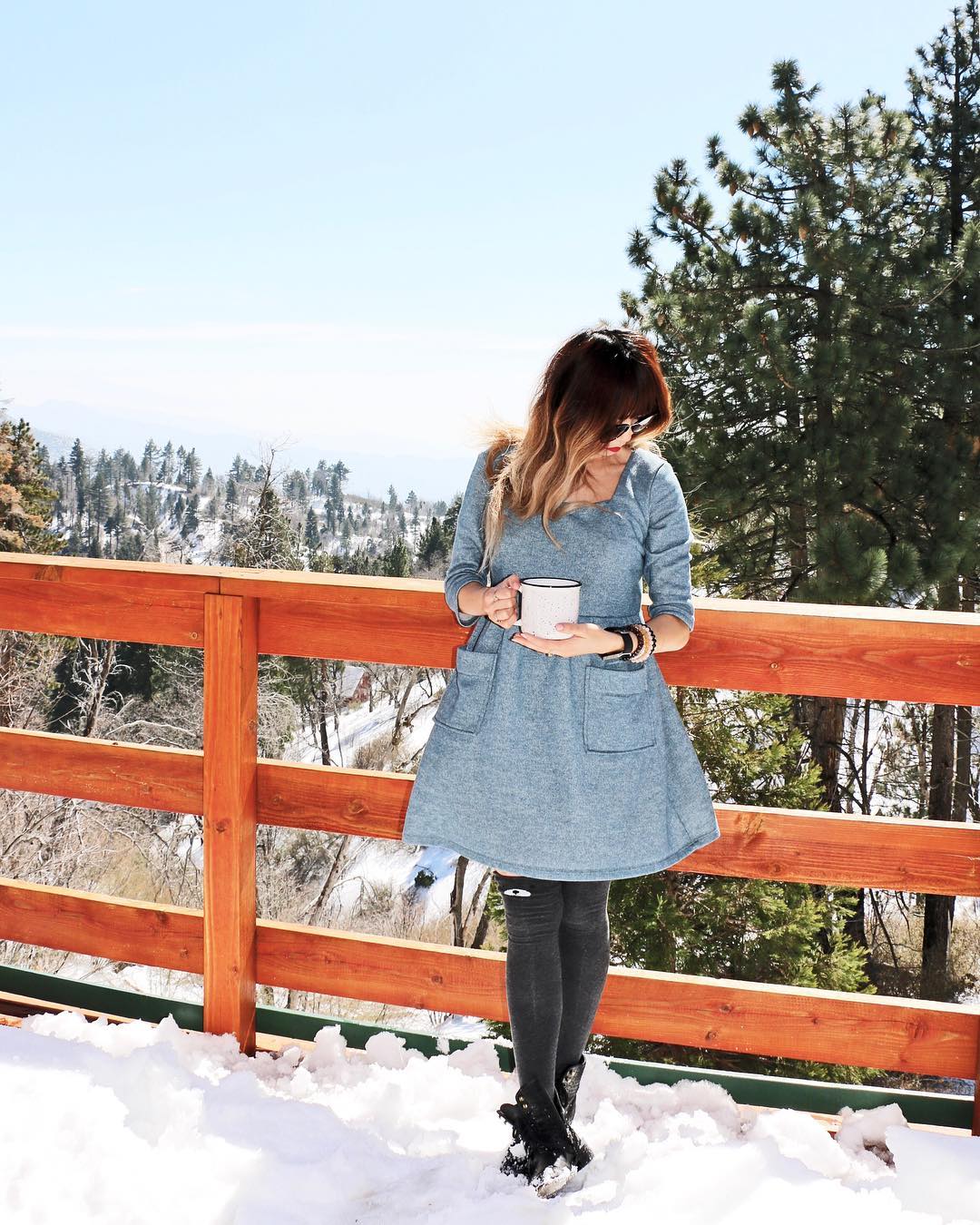 Apricity - This winter is feeling extra long, but it’s... | Facebook