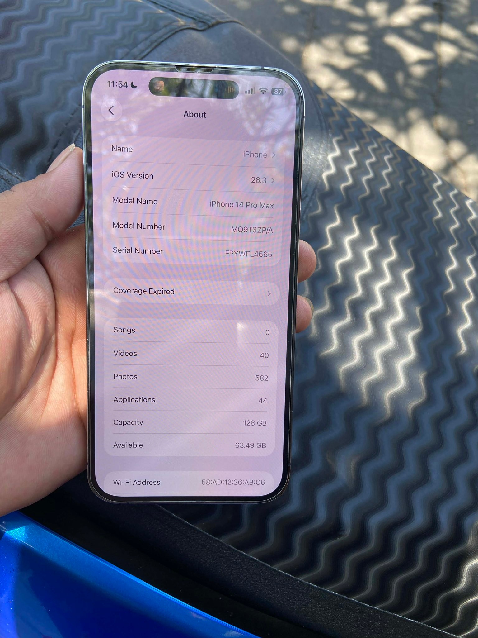 FOR SALE IPHONE 14 PRO MAX