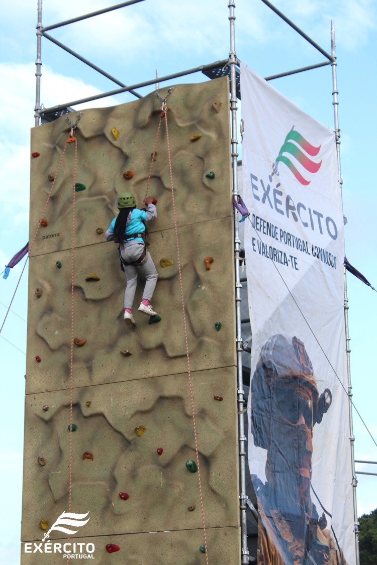Regimento de Lanceiros N.º 2 recebeu... - Exército Português