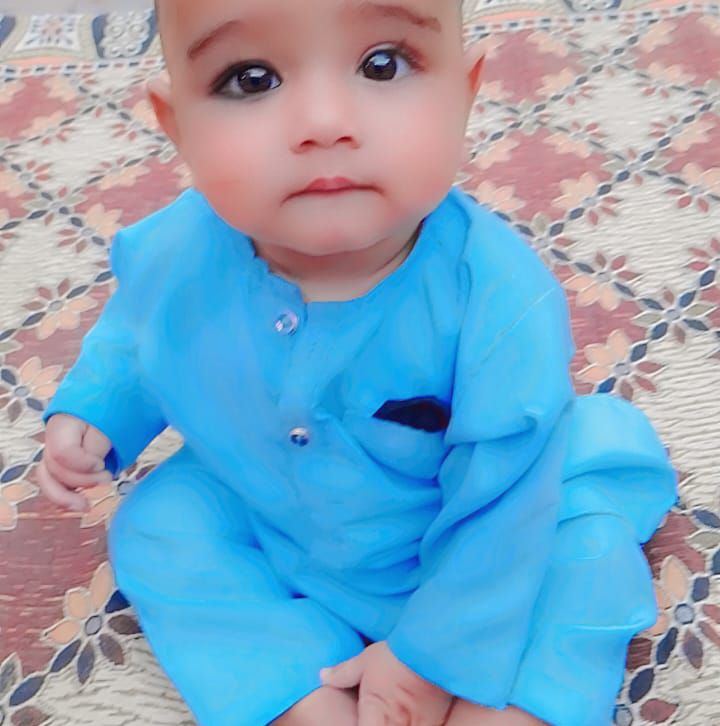 M Shabeir Jan