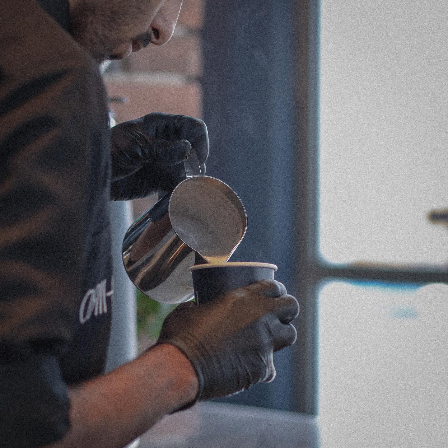 Third Cafe | Riyadh