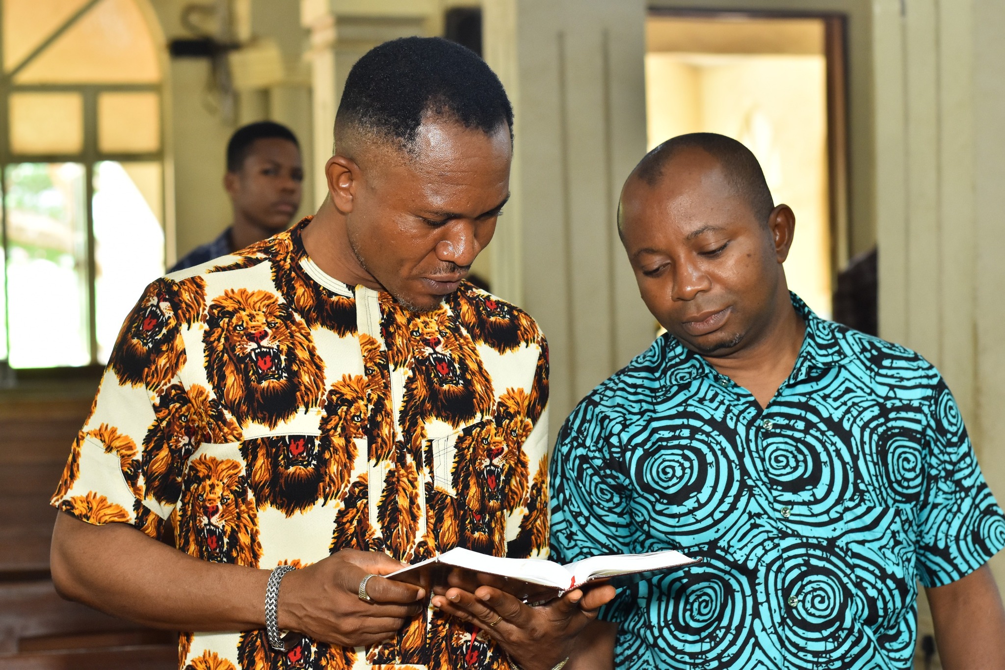 Onyemauchechukwu Modestus Eke