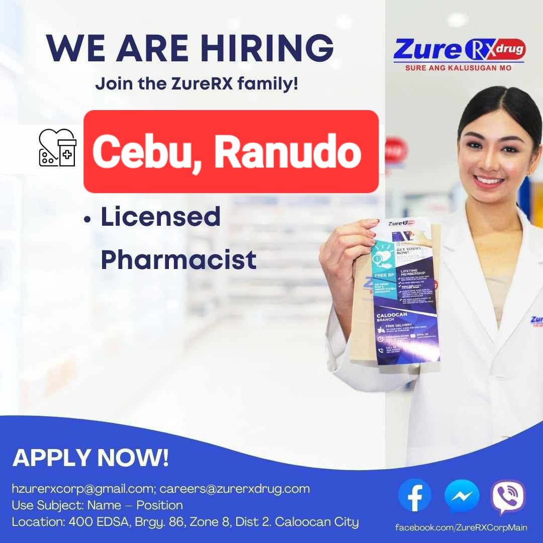 ZureRx Corp