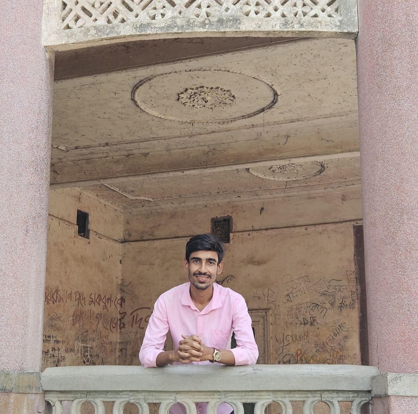 Shuvo Kumar Paul