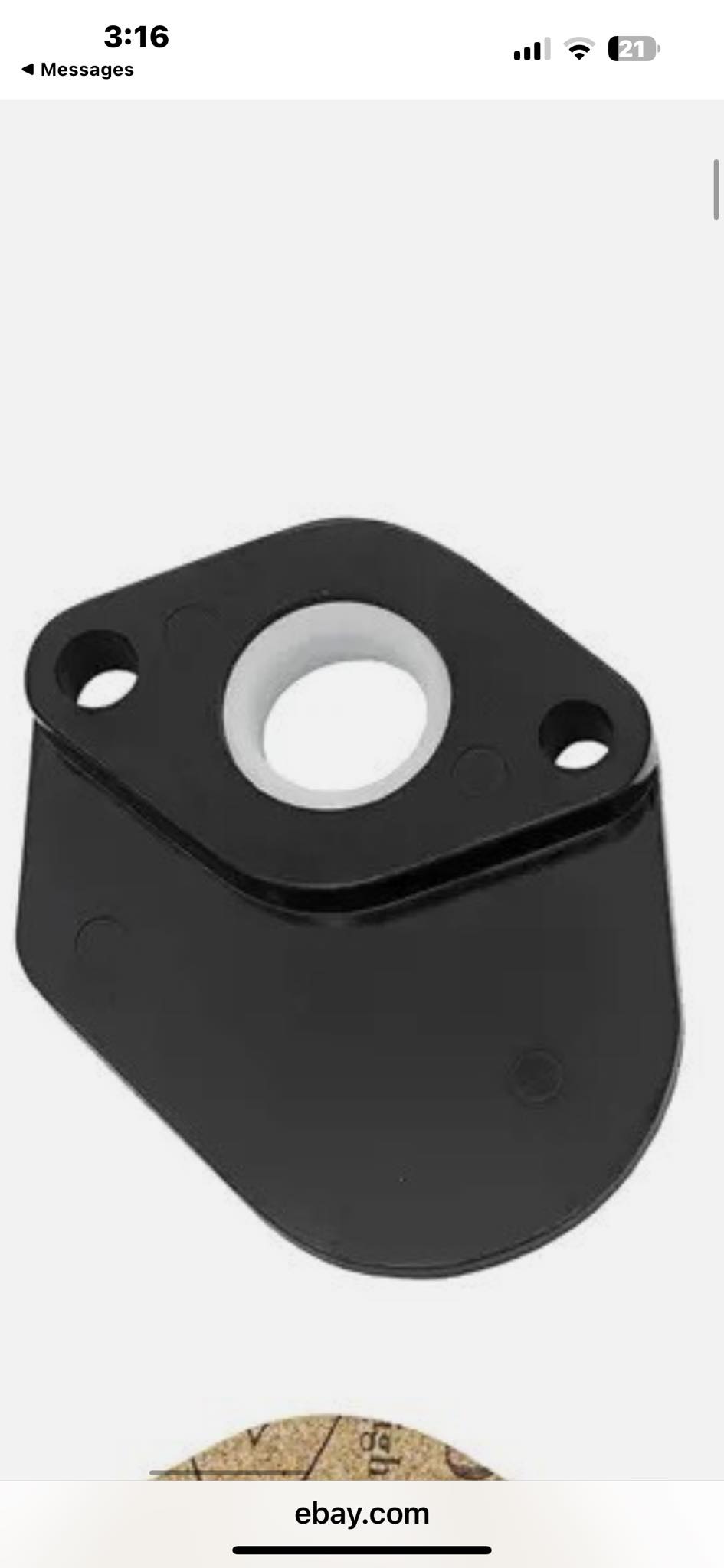 What is this bike part for Honda Z50?