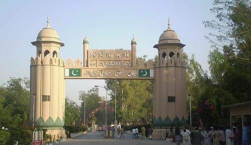 قصور پنجاب پاکستان | Kasur