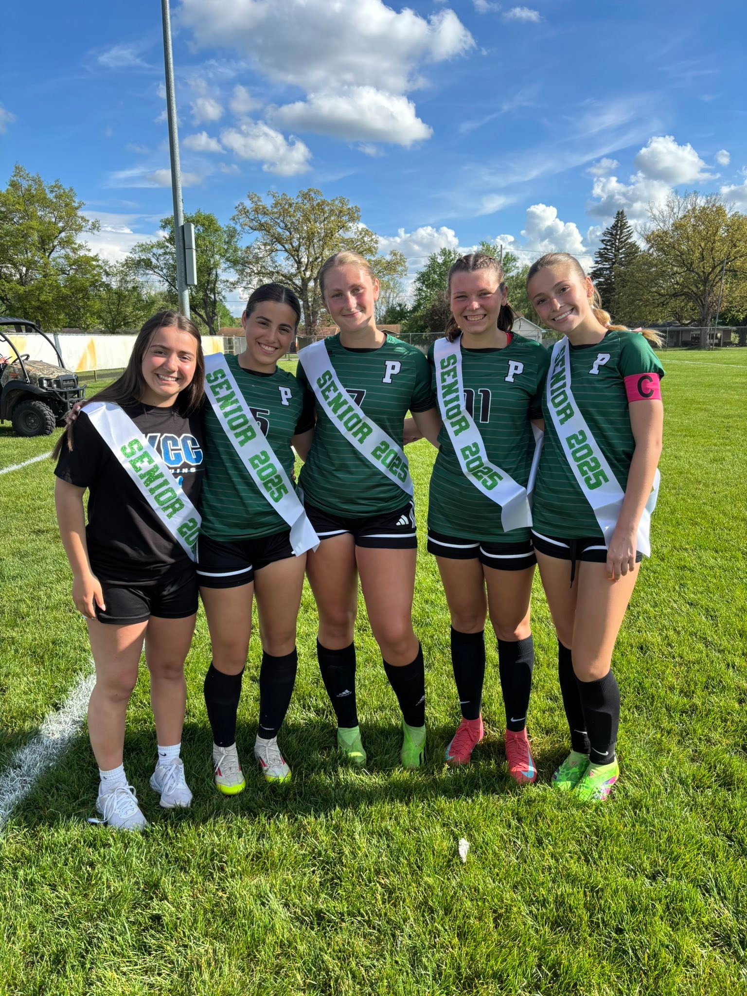 Pennfield High School Soccer | Facebook