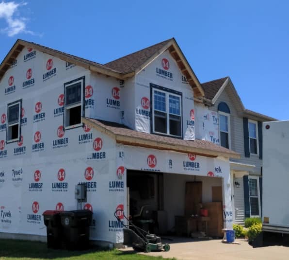 NEP Contracting LLC | East Aurora NY