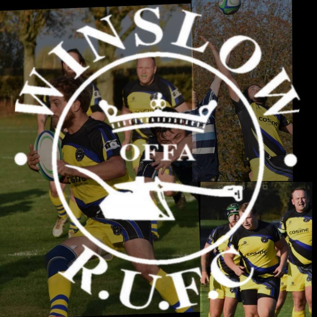 Winslow RUFC