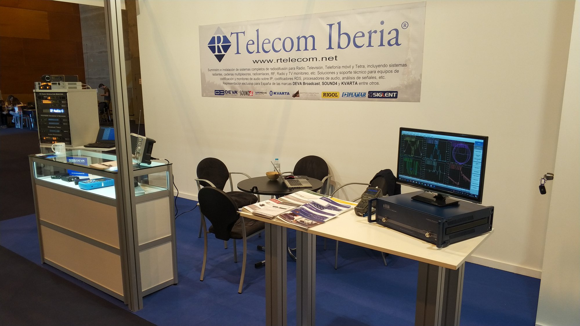 R-Telecom Ltd