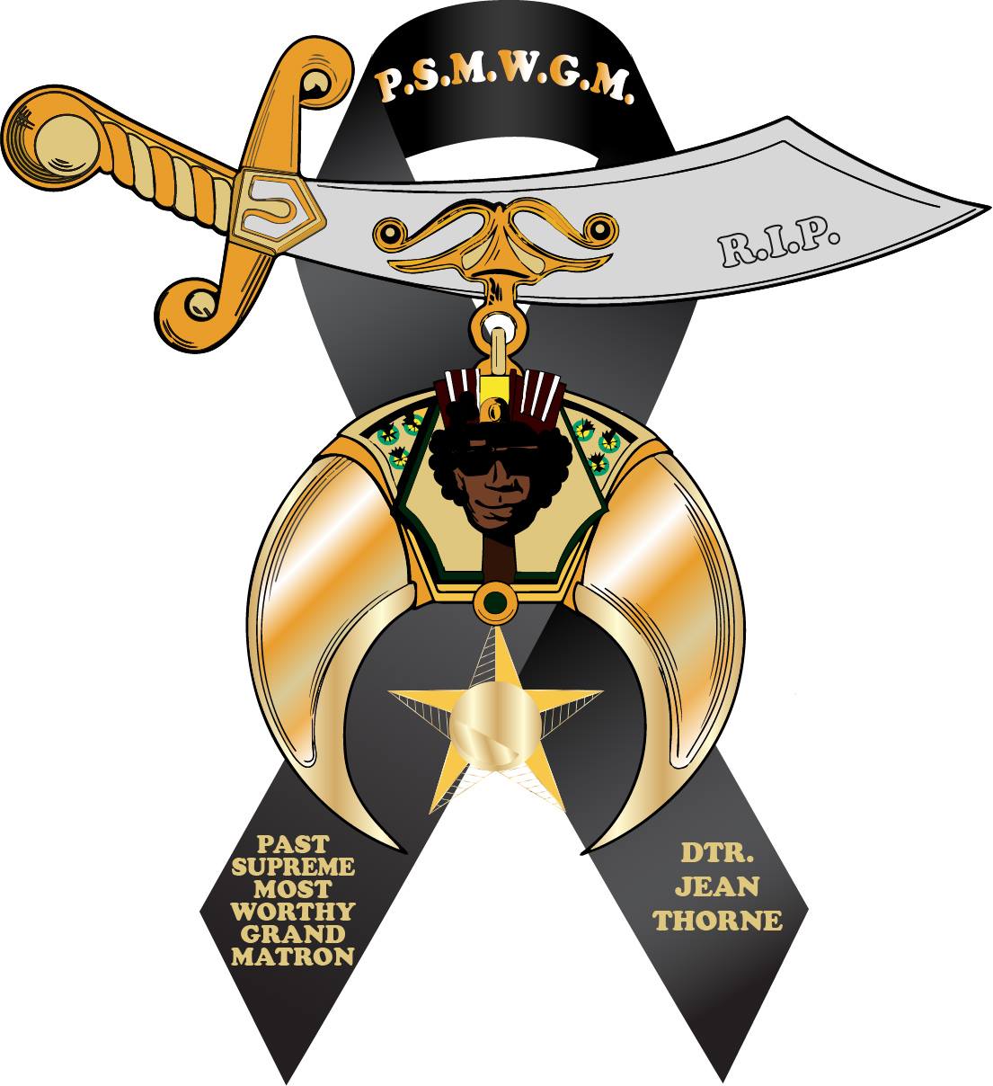 Ruth Chapter #2 OES