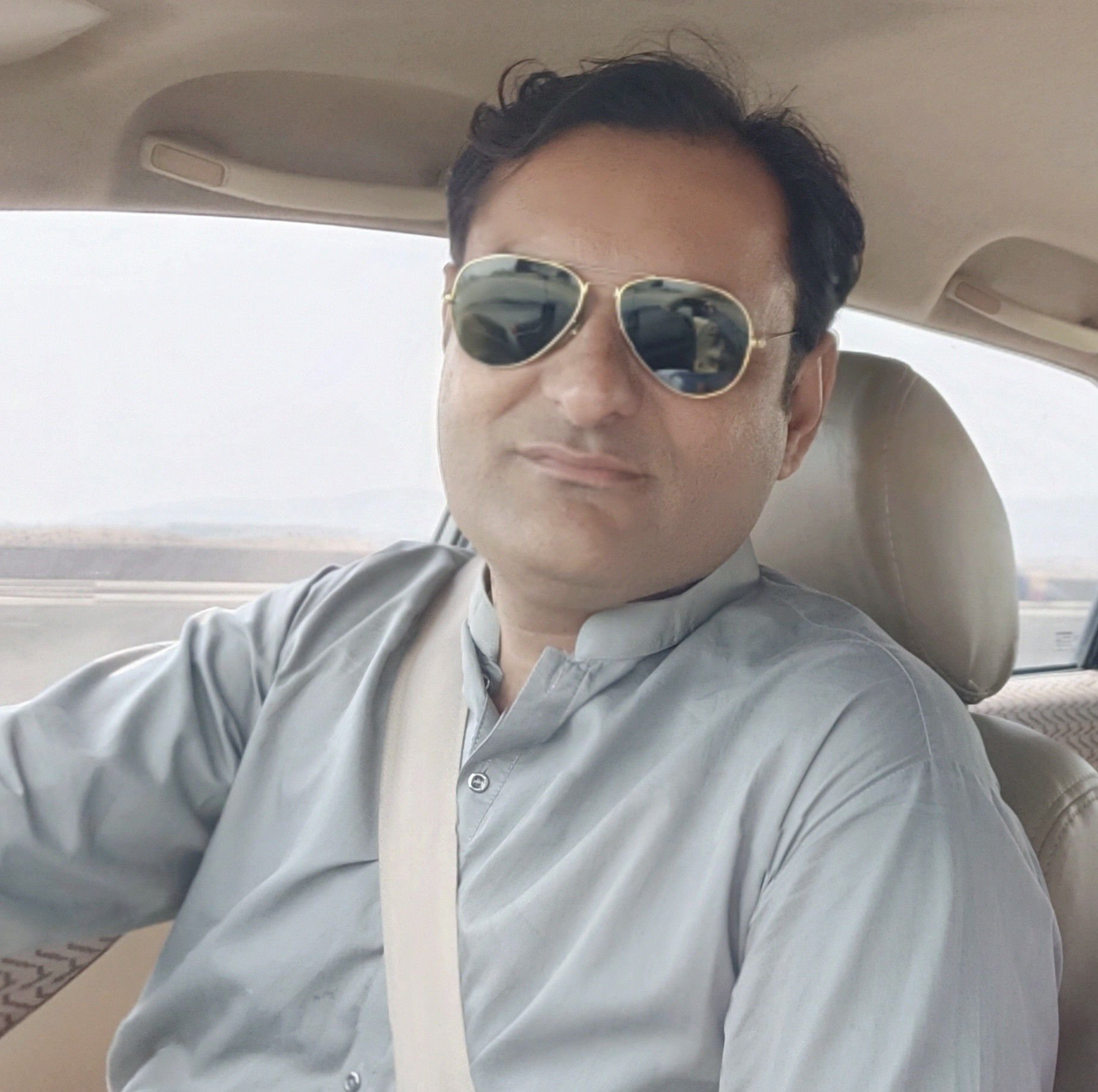 Hammad Ali