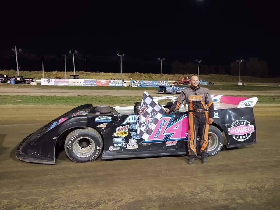 Congratulations to Saturdays Topless... - Close Racing Supply | Facebook