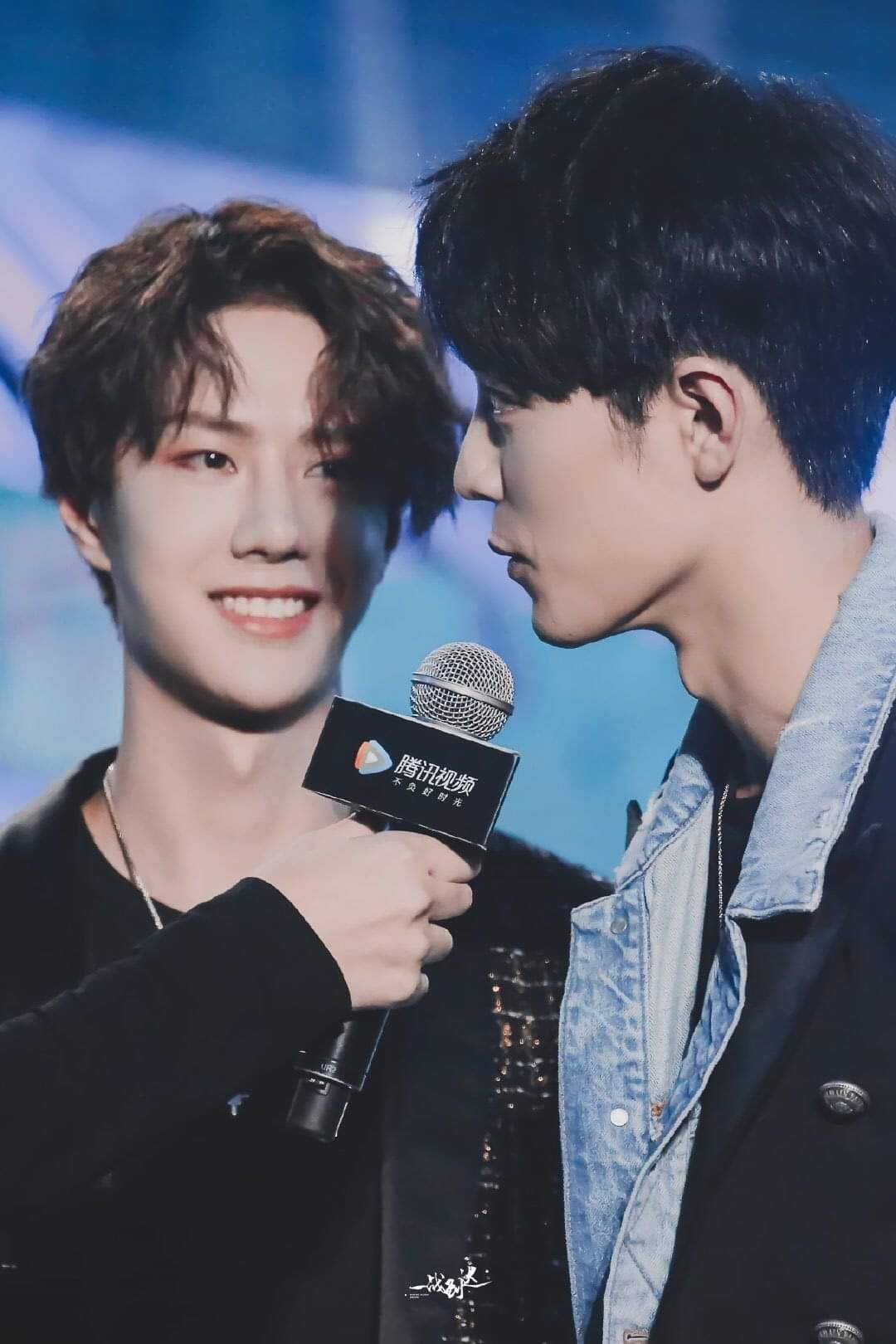 肖战Xiao Zhan/王一博Wang Yibo added - 肖战Xiao Zhan/王一博Wang Yibo
