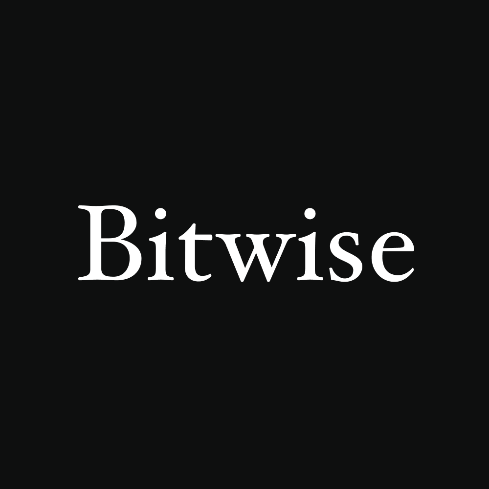 Bitwise Asset Management | San Francisco CA