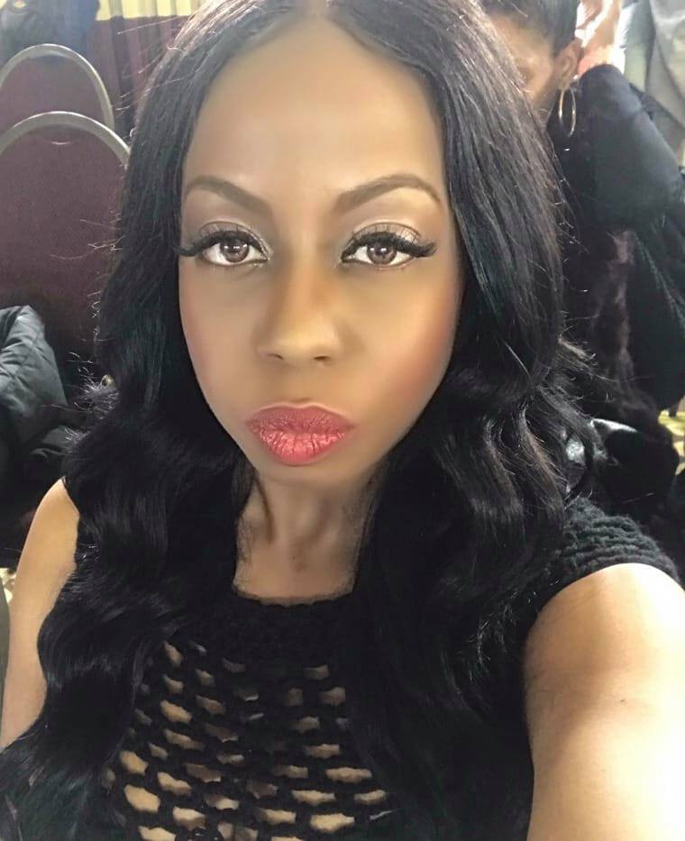 Crown on Queen - Happy birthday Queen Rae Richards!... | Facebook