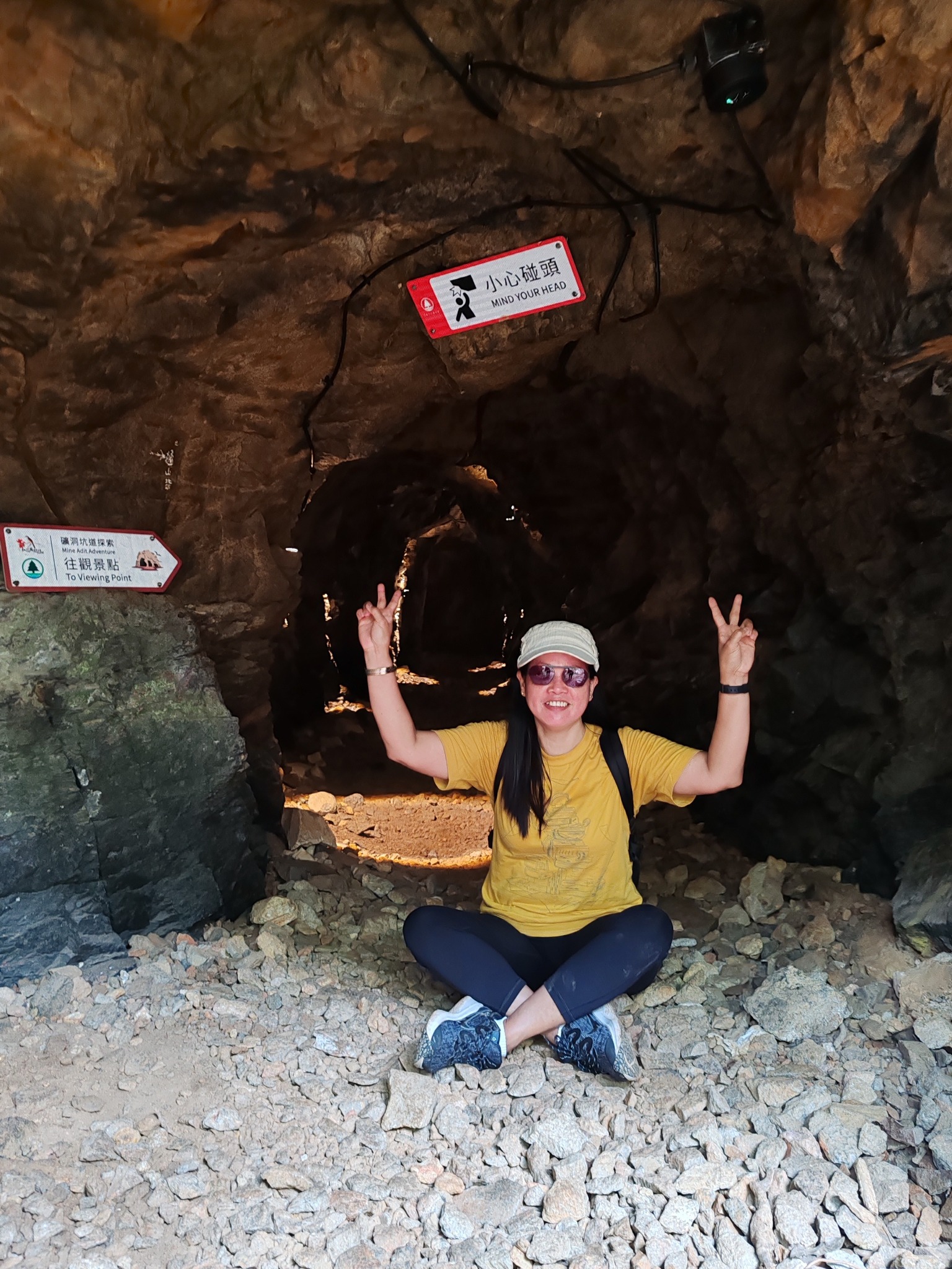 What are your best methods for finding those elusive underground